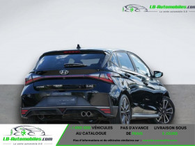 Hyundai i20 1.0 TGDI N-Line |LED|KAM|NAVI|AMBIENTE|PTS  occasion  Beaupuy - photo n3